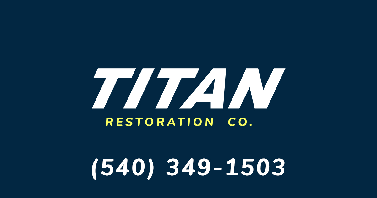 Titan Restoration