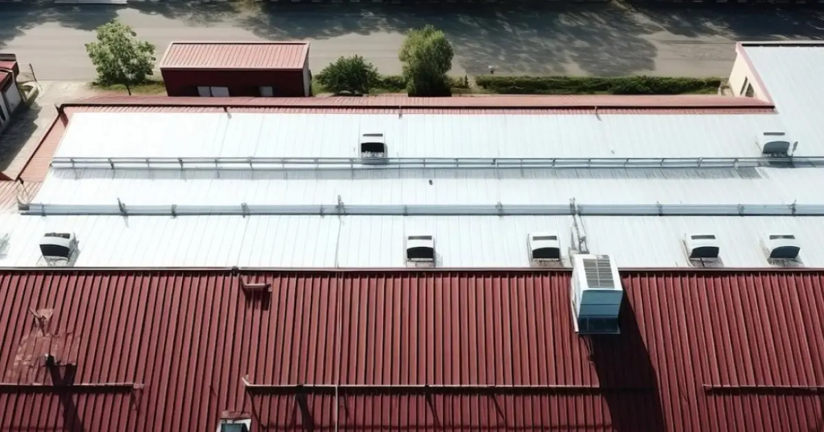 Progressive Roofing Inc