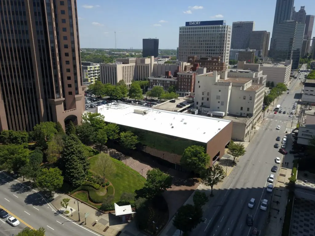 Innovative Roofing Group Inc