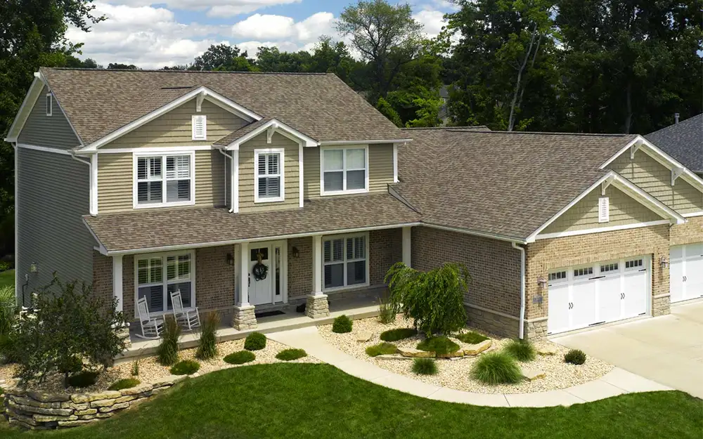 Ohio's Best Home Improvement