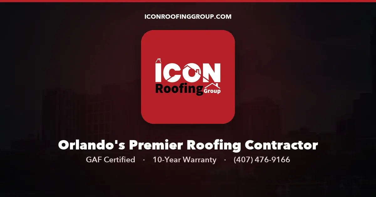 Icon Roofing Group, Corp