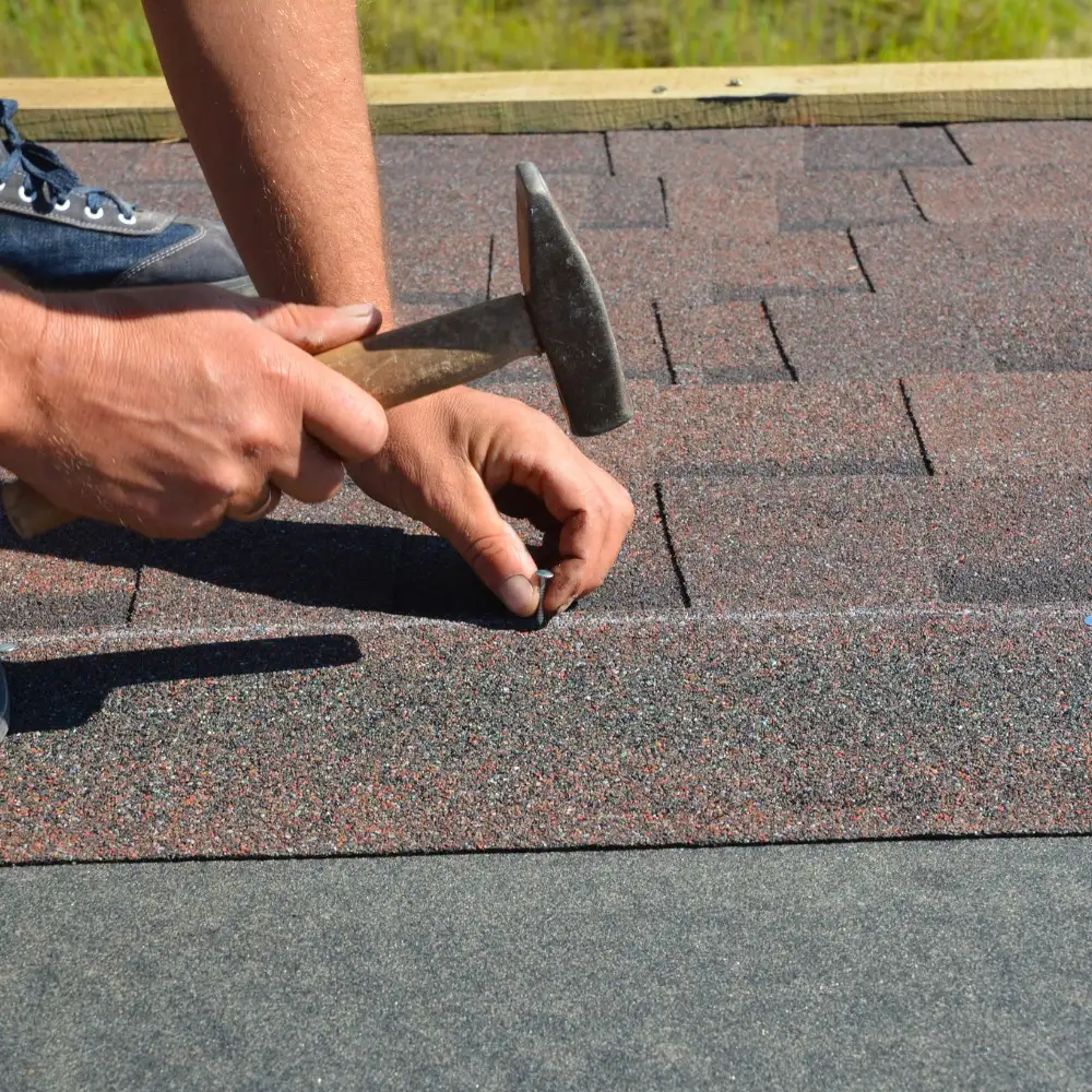 Rex Roofing Co Of Stamford Inc