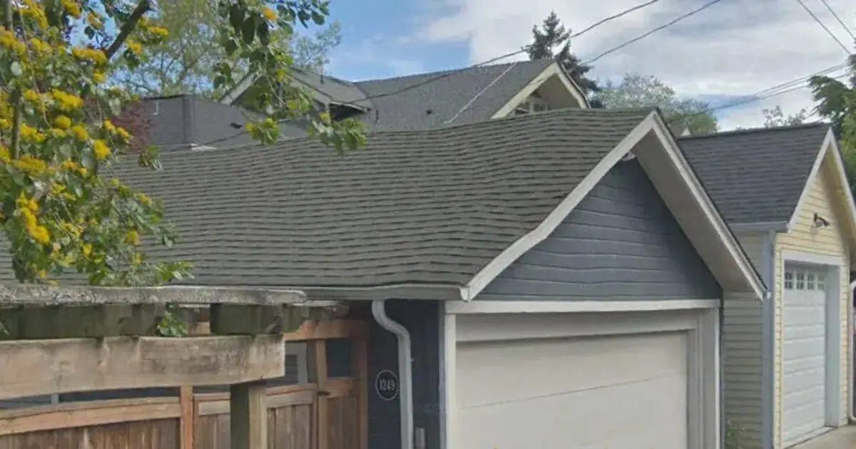 Roofing Specialists Northwest