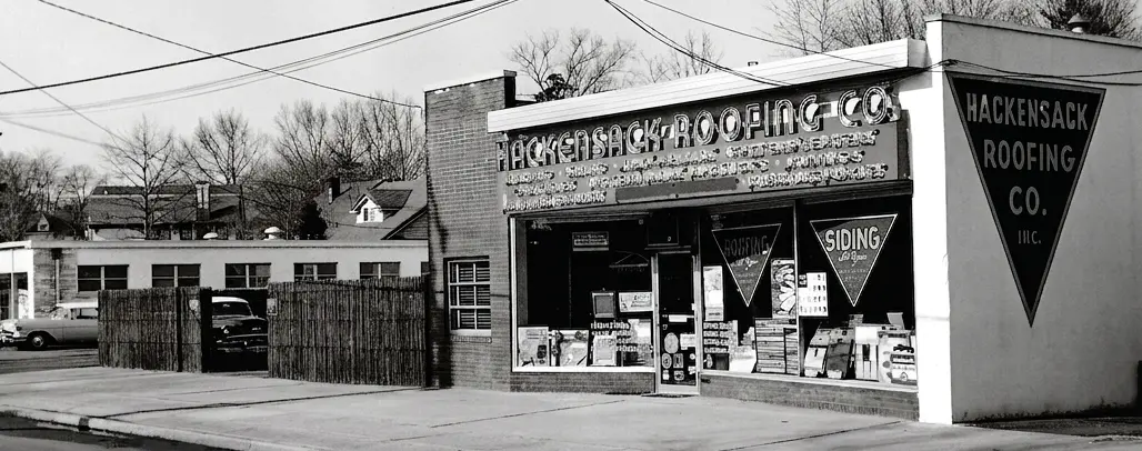Hackensack Roofing Co
