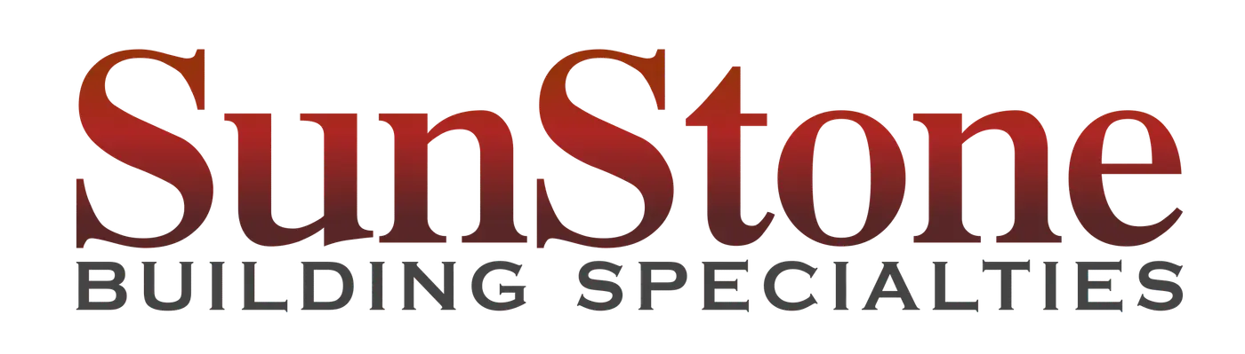 Sunstone Building Specialities