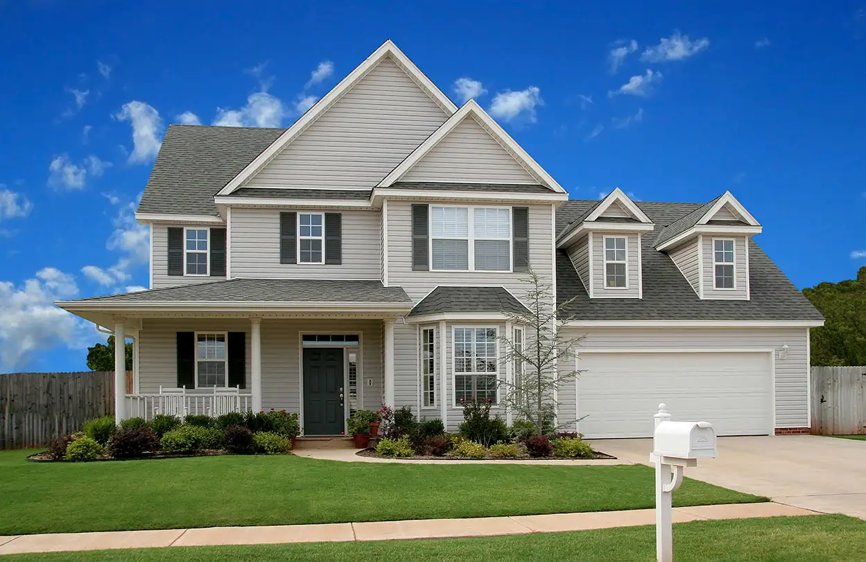 Hanson's Windows & Siding