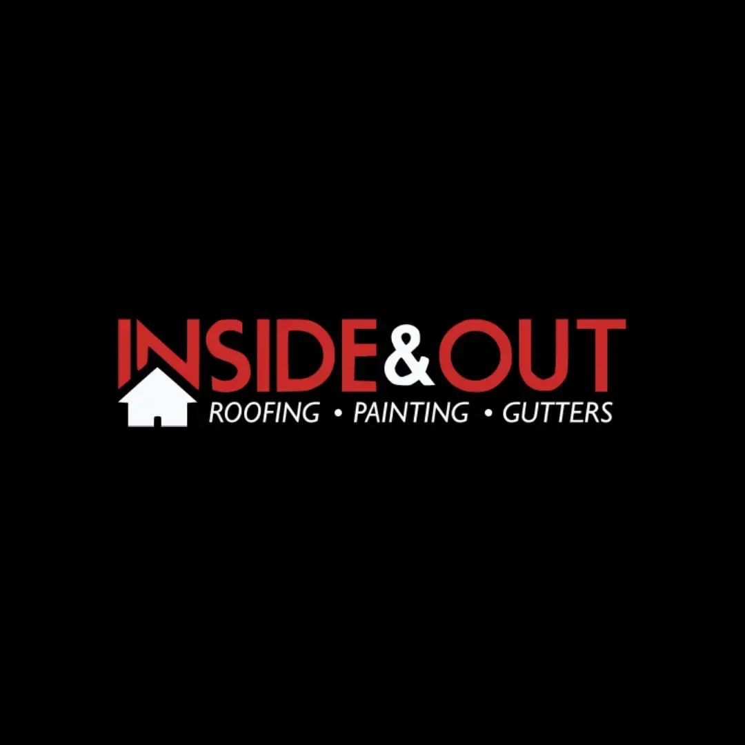 Inside & Out Roofing, Painting & Gutters