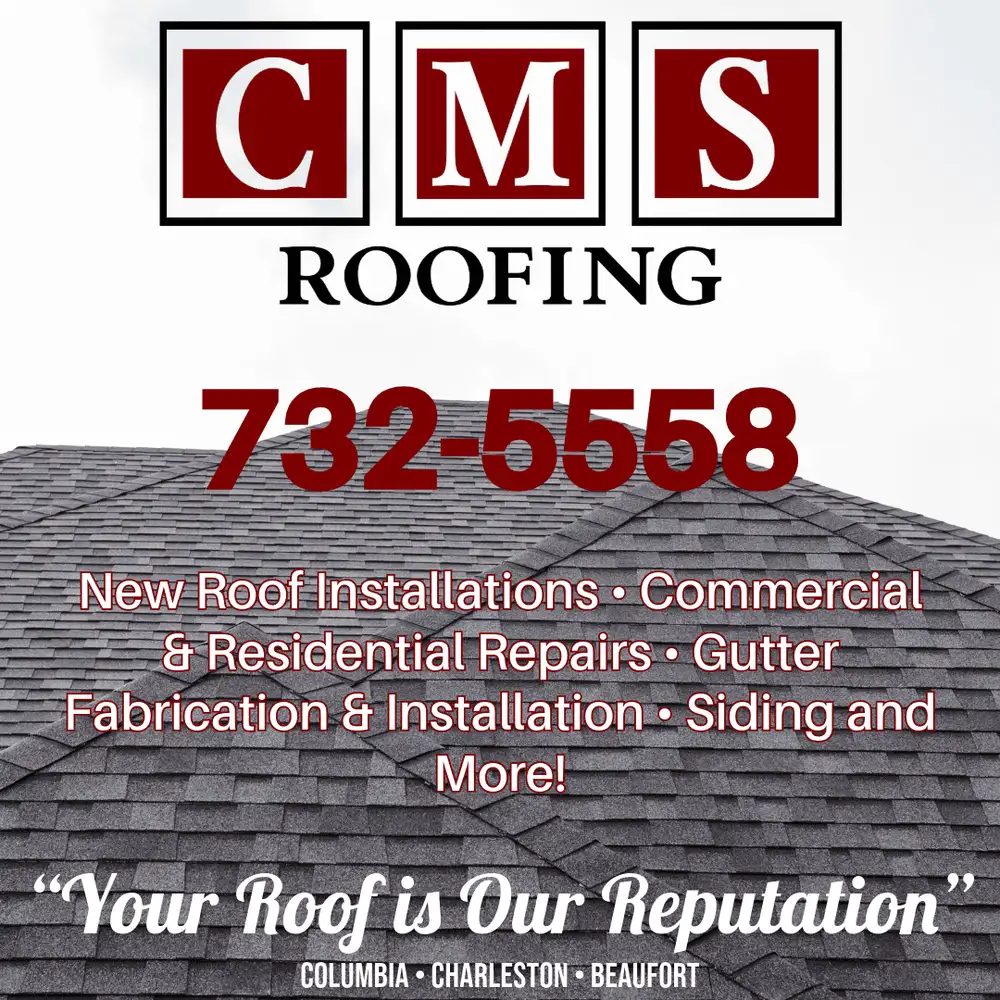 Denaux Roofing & Repair