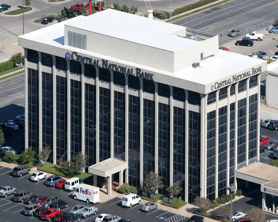 Parsons Roof Systems Inc