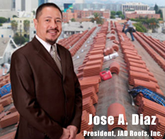 JAD Roofs Inc