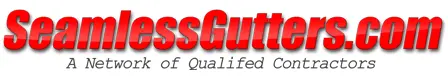 Seamless Gutters