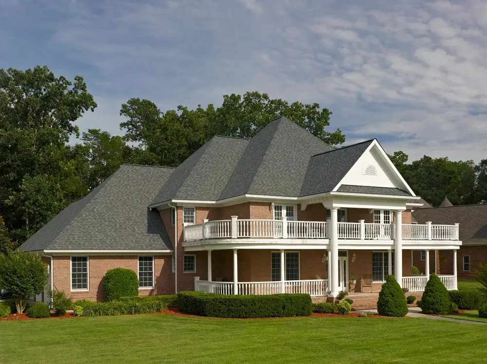 64 Roofing