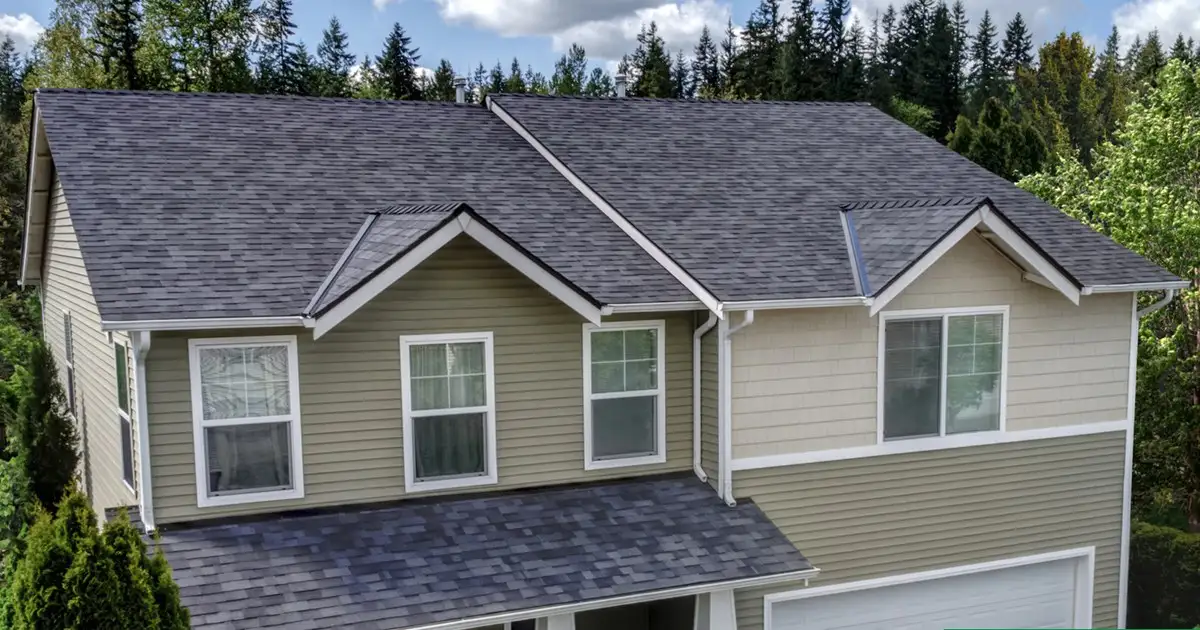 Above Roofing
