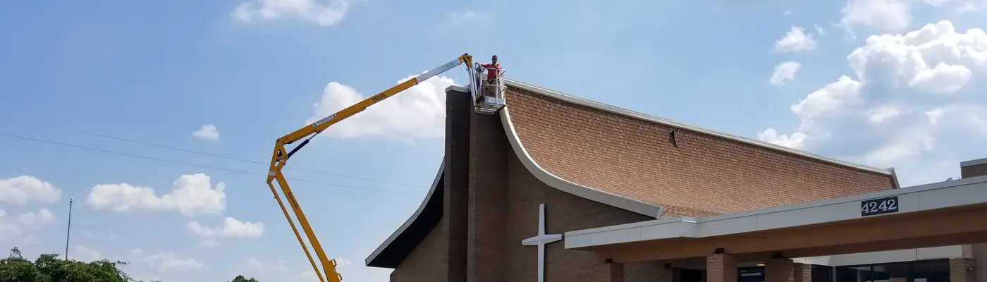 Dalstra Roofing Inc