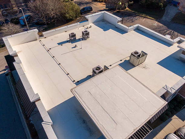 Complete Building Maintenance Co