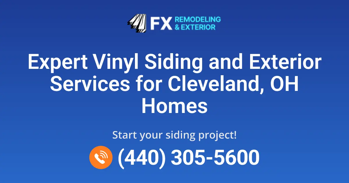 FX Remodeling & Exterior