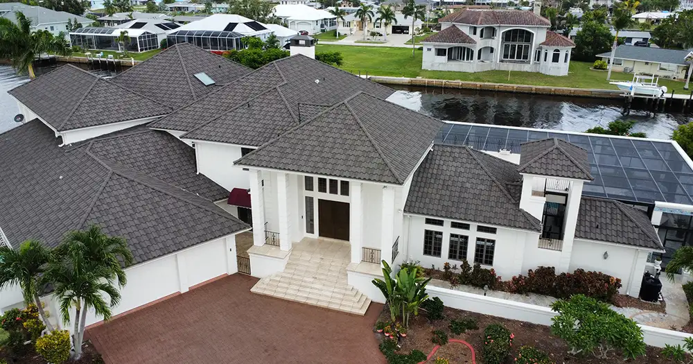 CMM Roofing