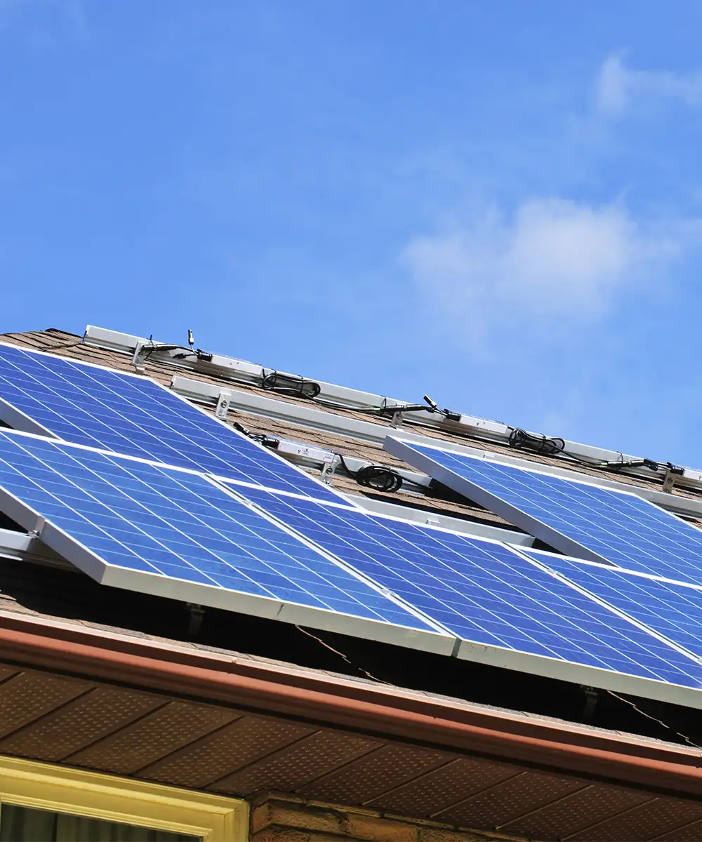 West Coast Solar, Inc.