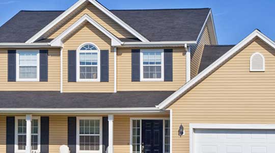 JTR Roofing