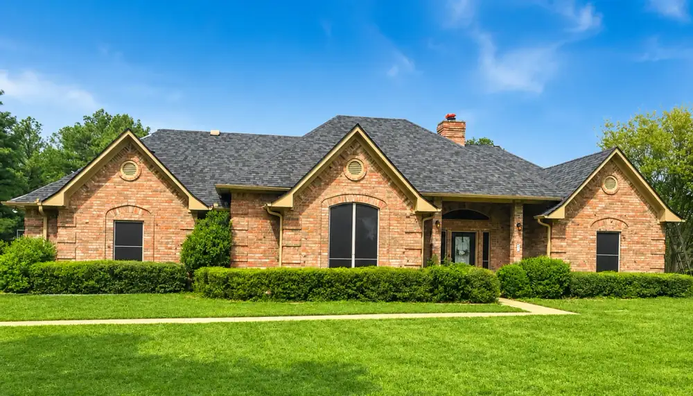 Tyler Roof Repair