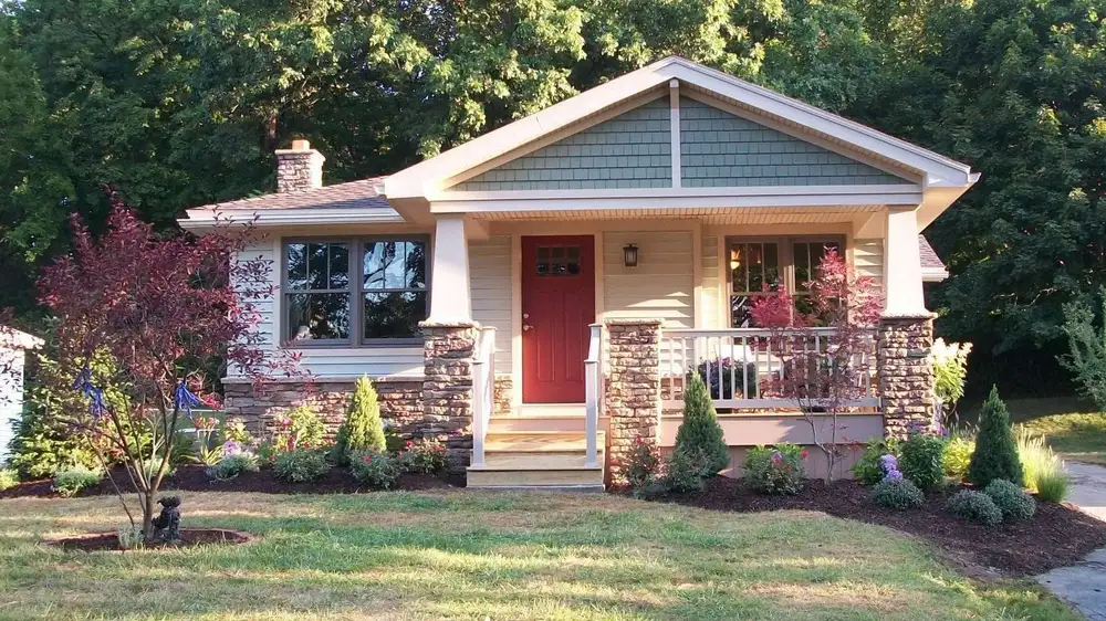 G & J Home Remodeling Co. Inc.