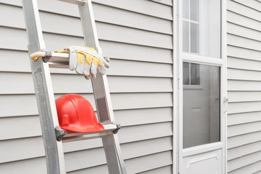 Daniel's Roofing and Painting