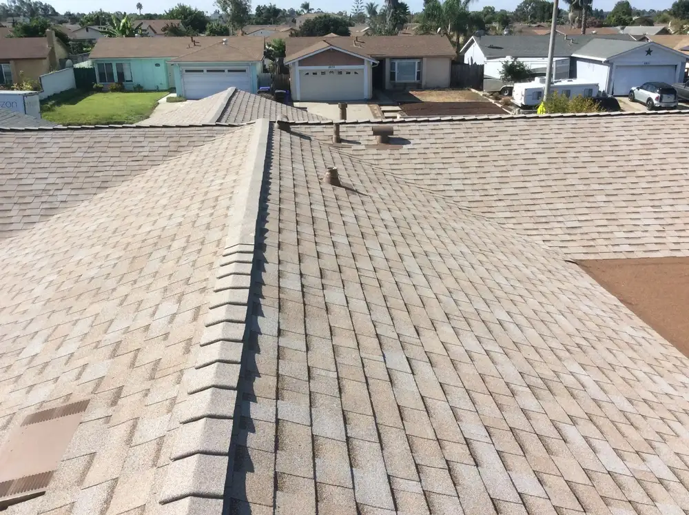 Elite Roof Services