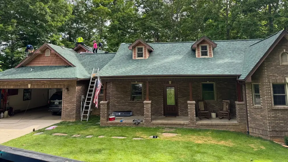 Elite Rooftop Systems