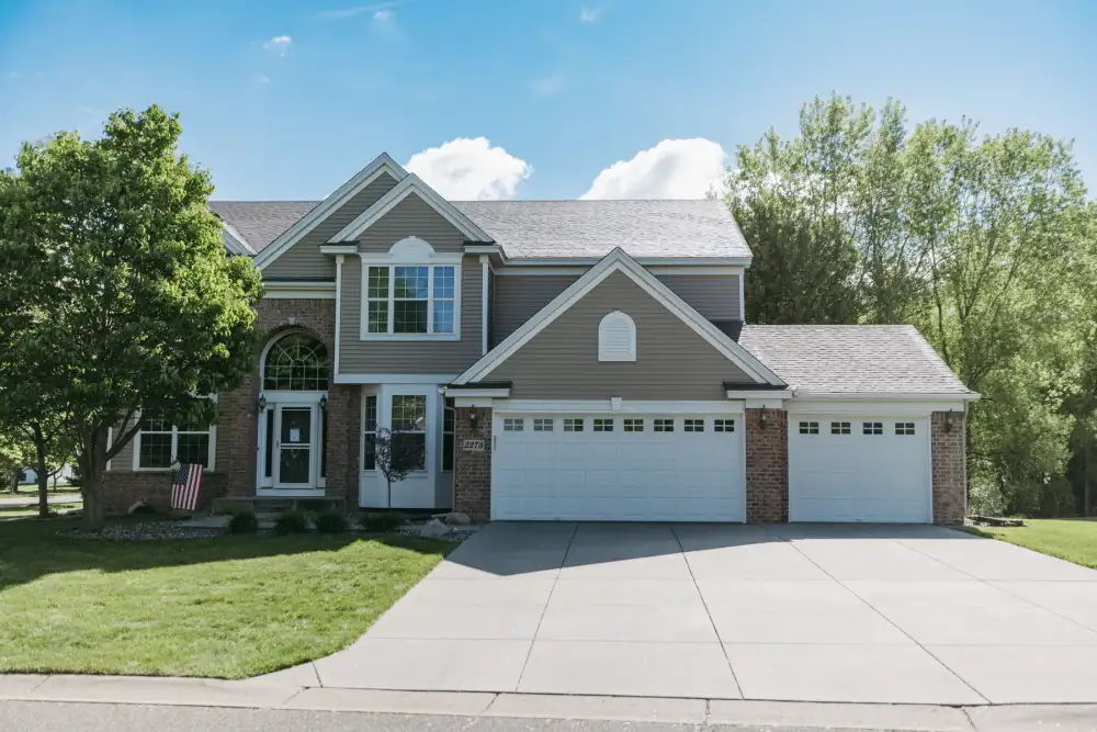 MidWest Roofing Siding Windows