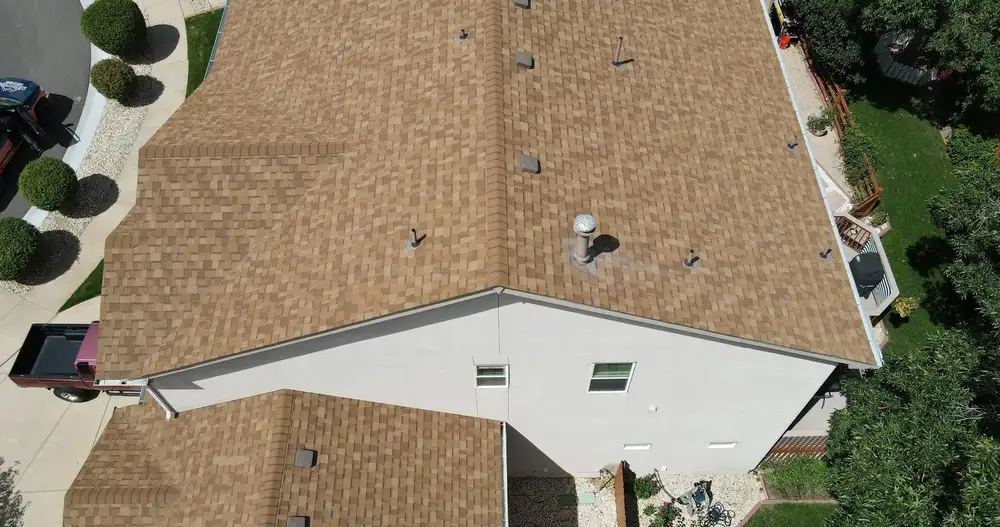 McIntire Roofing