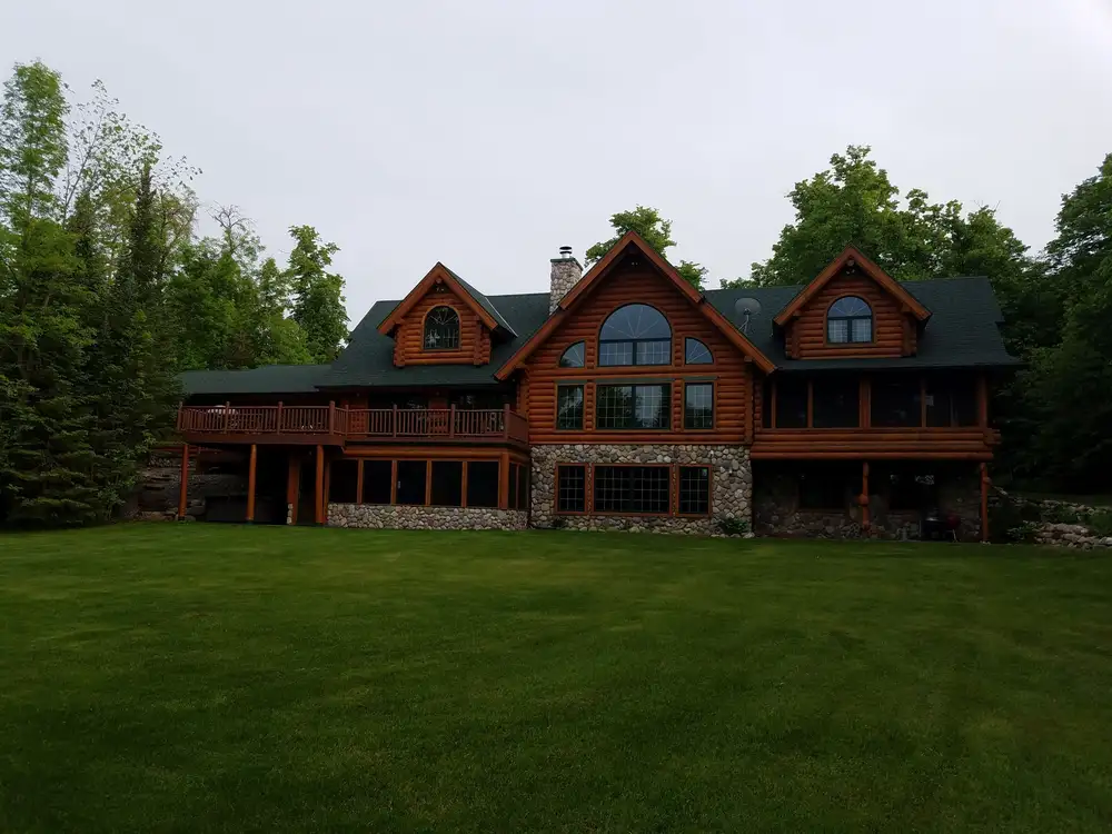 Mike's Miller's Roofing-Siding