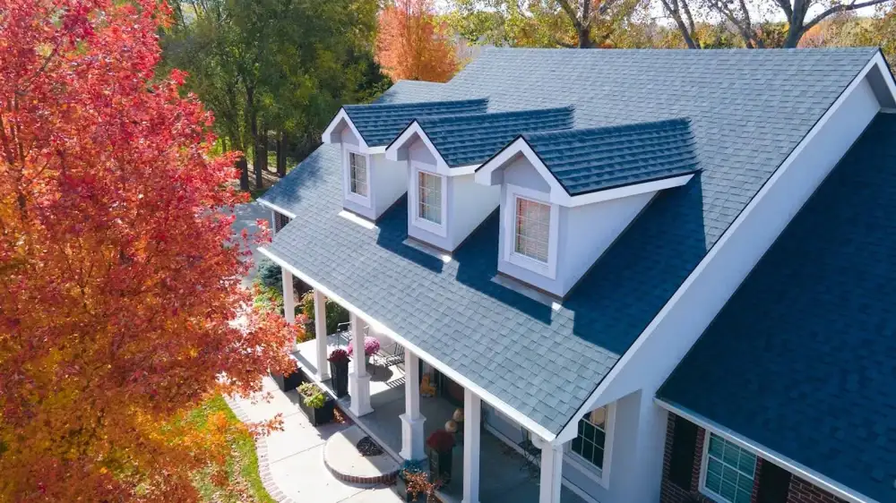 Weddle and Sons Roofing of Lincoln