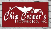 Chip Cooper's Roofing Co., Inc.