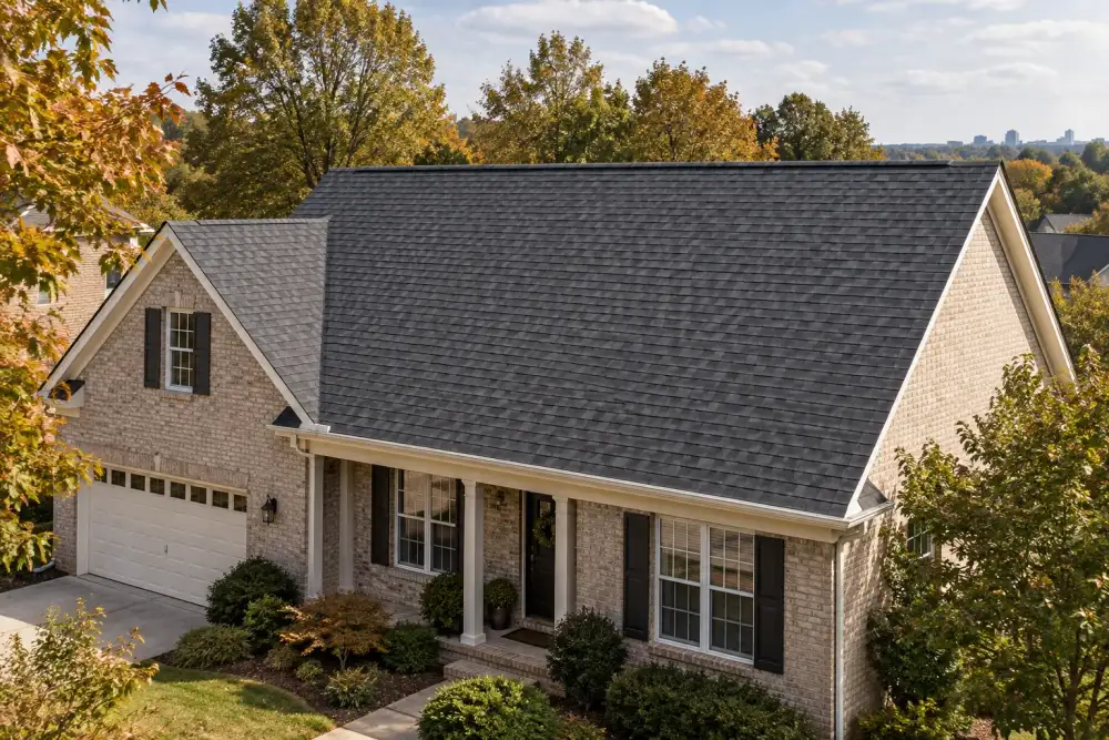 Nashville Roofing Experts