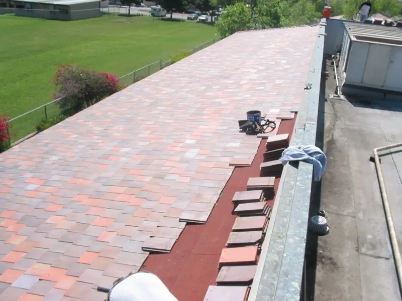 Cambron Roofing & Waterproofing
