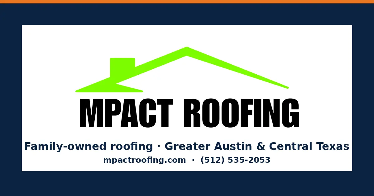 Mpact Roofing