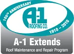 A-1 Roofing