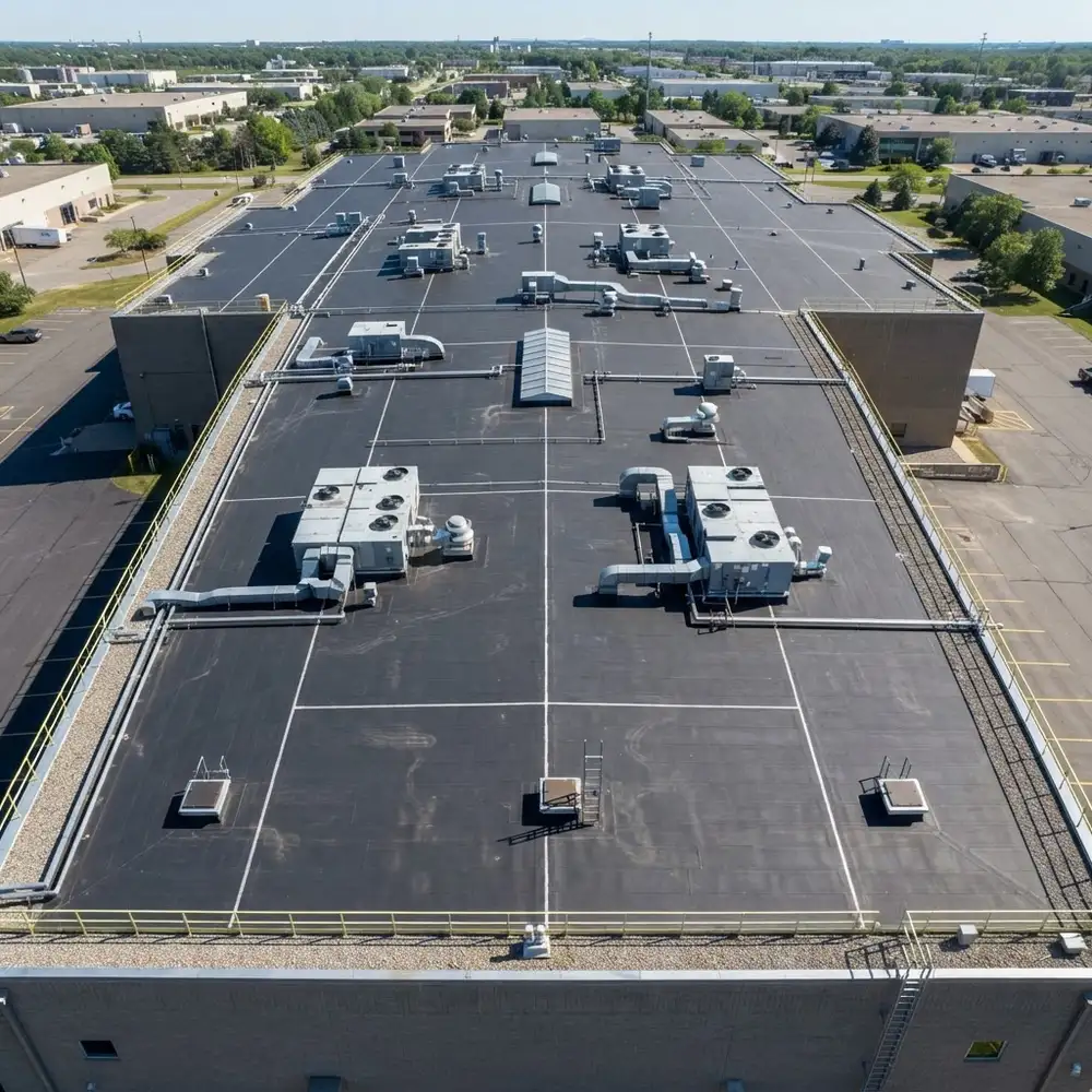 Next Level Roofing