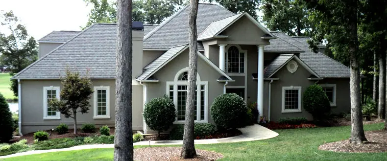 Les Pence Construction & Roofing