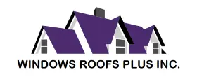 Windows Roofs Plus