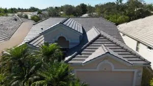 Beiler Premier Roofing & Const.