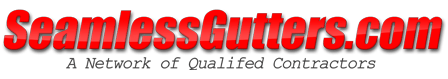 Seamless Gutters Llc