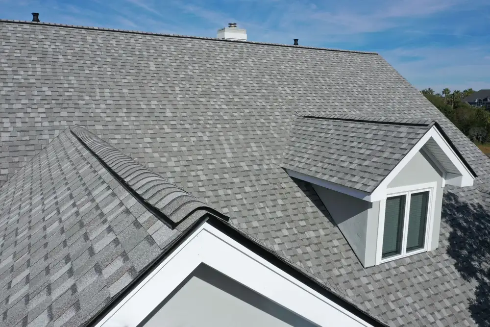 Abco Roofing & Siding