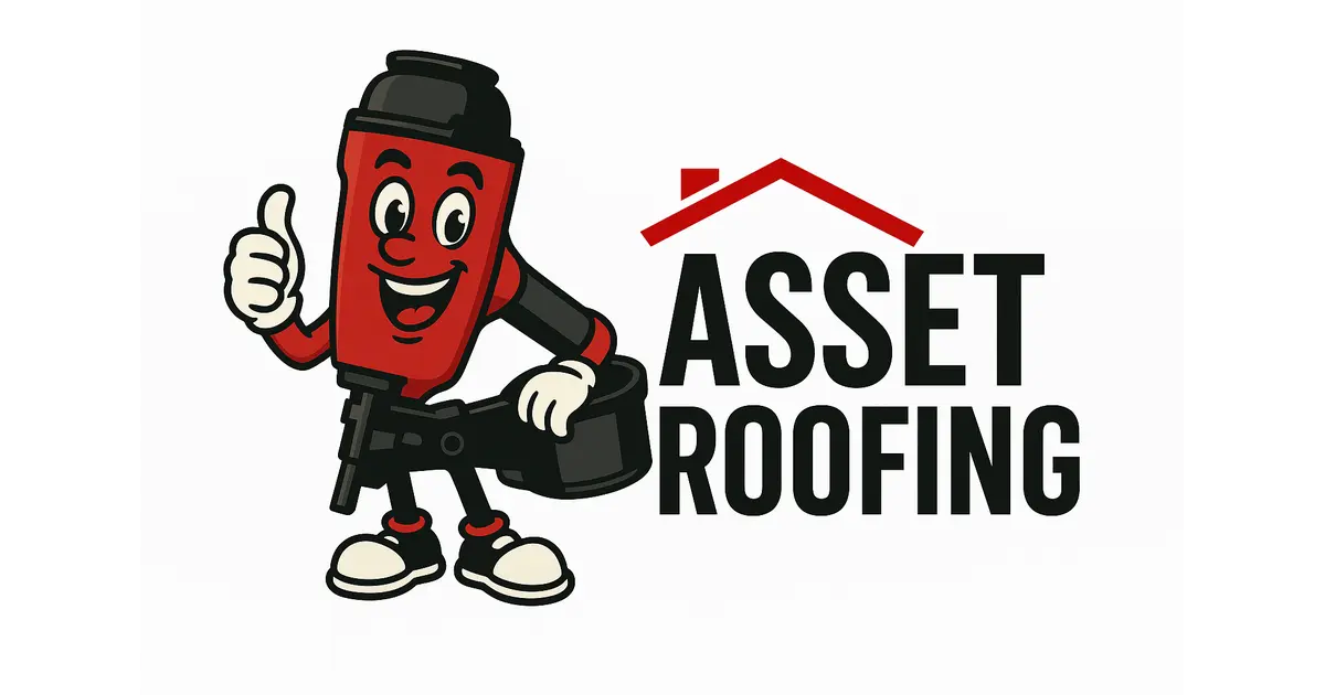 Asset Roofing