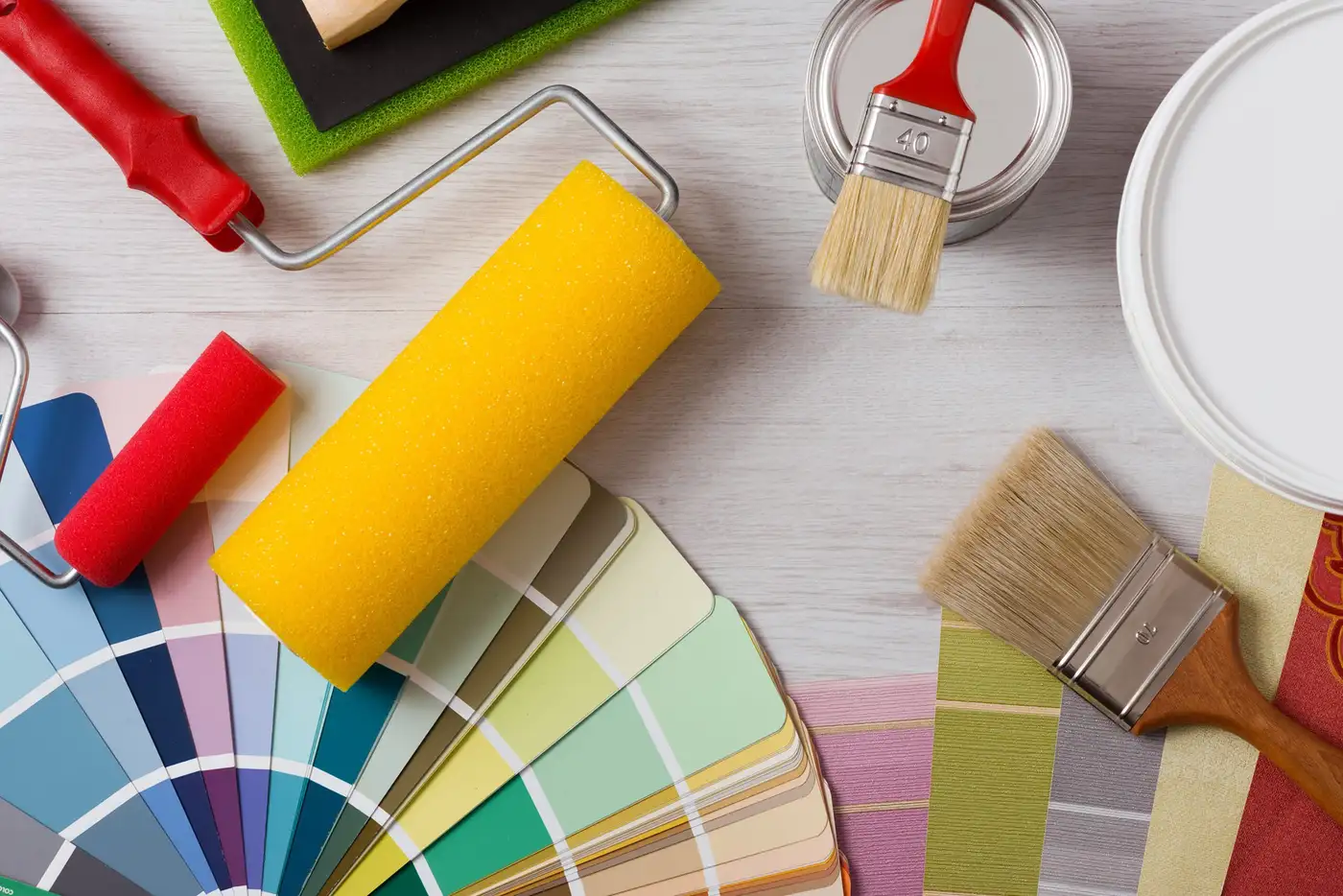Castle Painting and Home Services