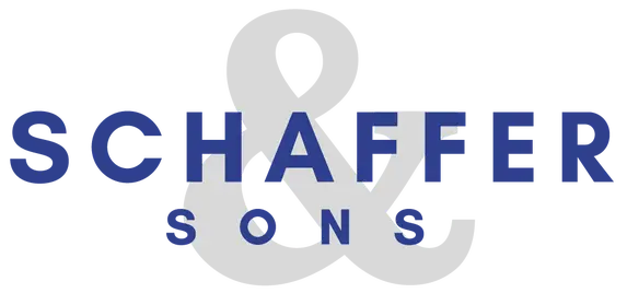 Schaffer & Sons Construction
