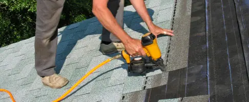 Rob's Roofing