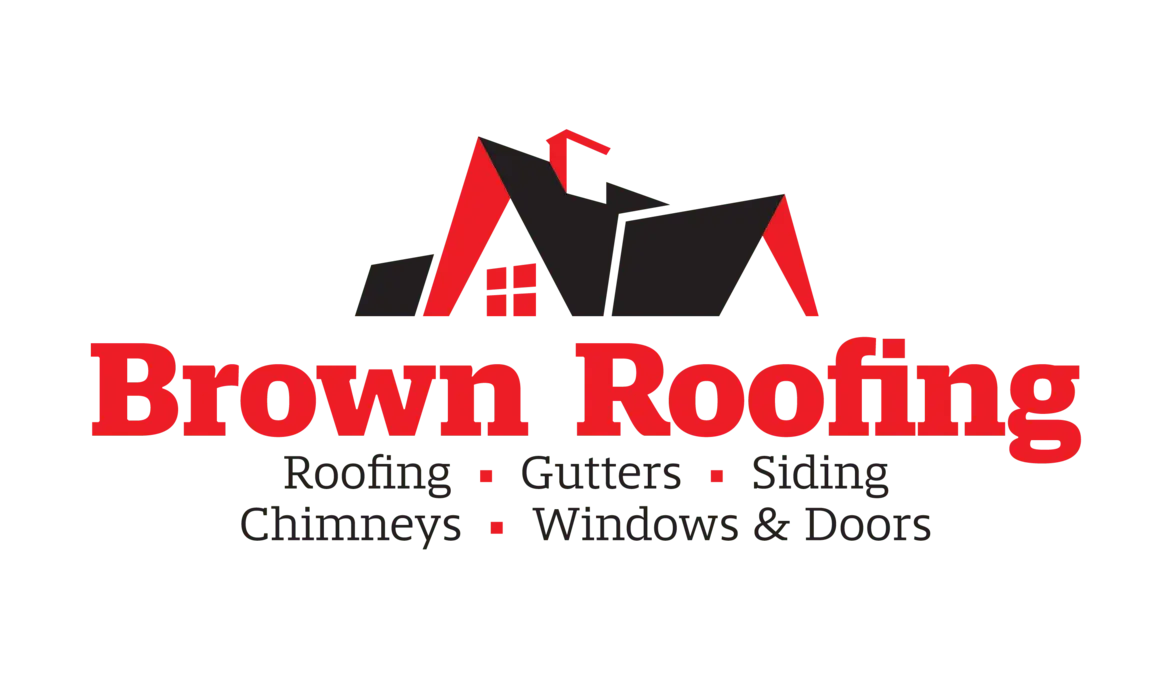 Brown Roofing Company Inc