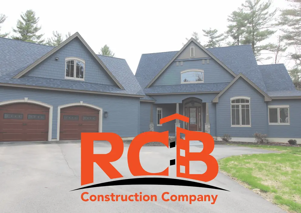 Rcb Construction Co