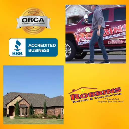Robbins Roofing